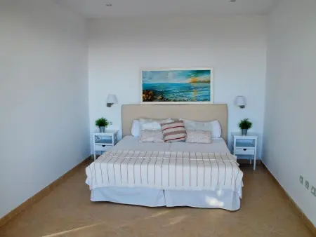 Vista del Mar, Appartement 4 personnes à Rincón de la Victoria - Photo 24