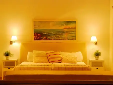 Vista del Mar, Appartement 4 personnes à Rincón de la Victoria - Photo 25