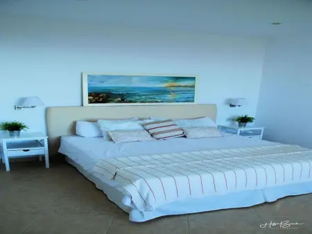 Vista del Mar, Appartement 4 personnes à Rincón de la Victoria - Photo 26