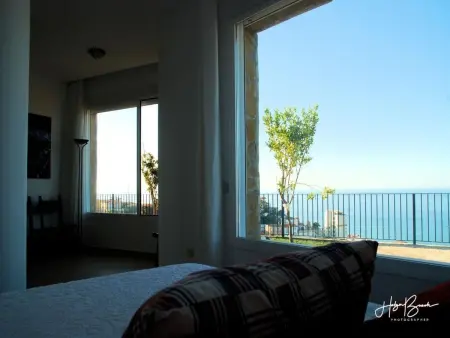 Vista del Mar, Appartement 4 personnes à Rincón de la Victoria - Photo 27