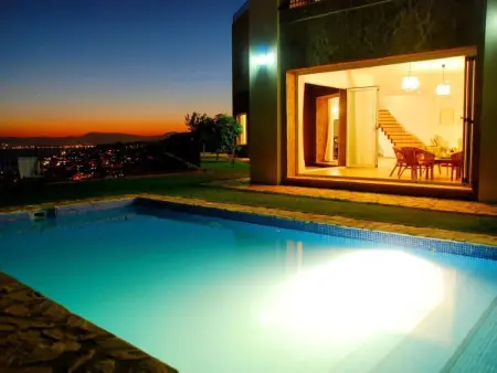 Vista del Mar, Appartement 4 personnes à Rincón de la Victoria - Photo 31