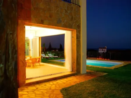 Vista del Mar, Appartement 4 personnes à Rincón de la Victoria - Photo 33