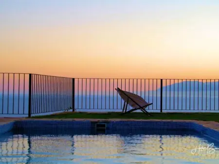 Vista del Mar, Appartement 4 personnes à Rincón de la Victoria - Photo 35