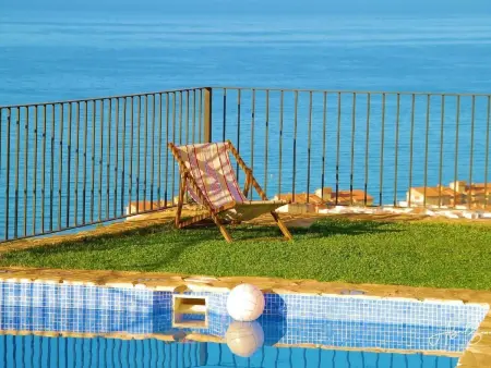 Vista del Mar, Appartement 4 personnes à Rincón de la Victoria - Photo 37