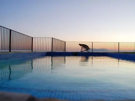 Vista del Mar, Appartement 4 personnes à Rincón de la Victoria - Photo 38