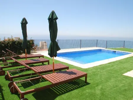 Vista del Mar, Appartement 4 personnes à Rincón de la Victoria - Photo 39