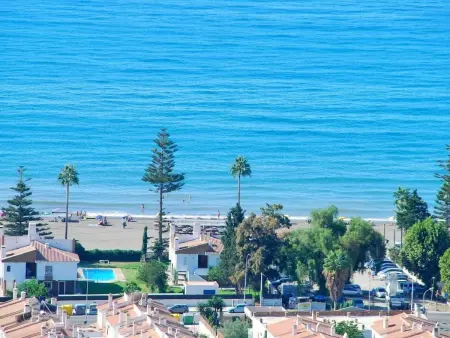 Vista del Mar, Appartement 4 personnes à Rincón de la Victoria - Photo 40