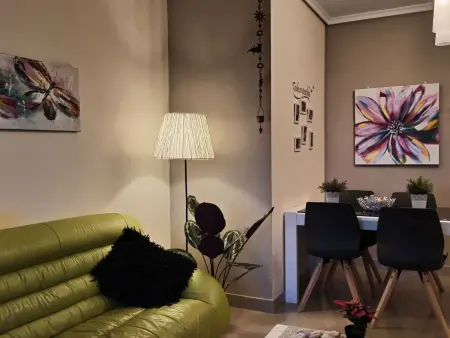 Wohnung  Casa JoCa Pueblo, Appartement 3 personnes à Benalmádena Costa - Photo 2