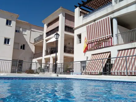 Wohnung  Casa JoCa Pueblo, Appartement 3 personnes à Benalmádena Costa - Photo 4