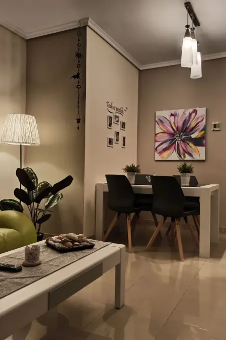 Wohnung  Casa JoCa Pueblo, Appartement 3 personnes à Benalmádena Costa - Photo 5