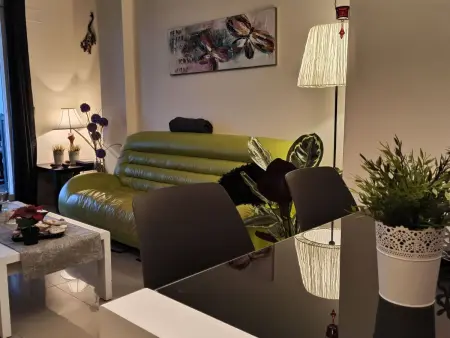 Wohnung  Casa JoCa Pueblo, Appartement 3 personnes à Benalmádena Costa - Photo 6