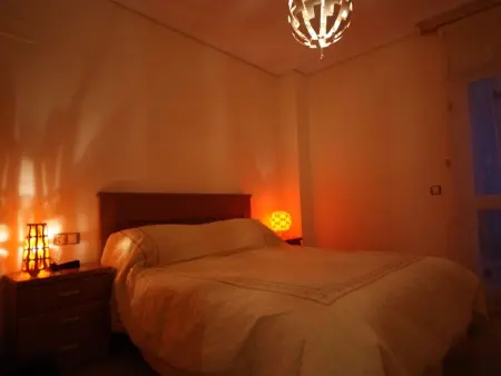 Wohnung  Casa JoCa Pueblo, Appartement 3 personnes à Benalmádena Costa - Photo 7