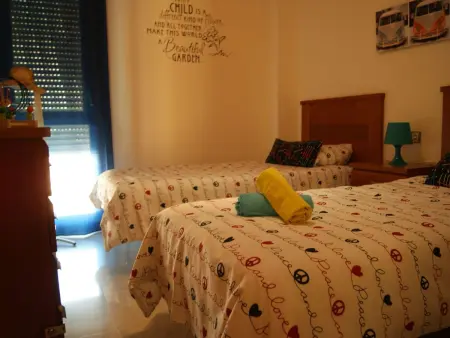 Wohnung  Casa JoCa Pueblo, Appartement 3 personnes à Benalmádena Costa - Photo 8