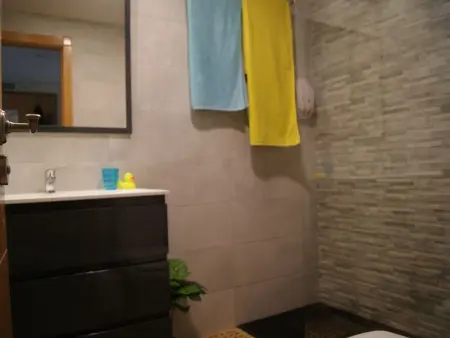 Wohnung  Casa JoCa Pueblo, Appartement 3 personnes à Benalmádena Costa - Photo 9