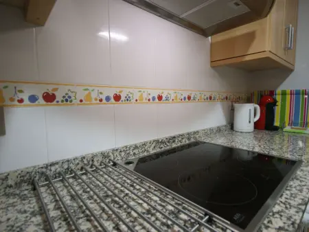 Wohnung  Casa JoCa Pueblo, Appartement 3 personnes à Benalmádena Costa - Photo 10