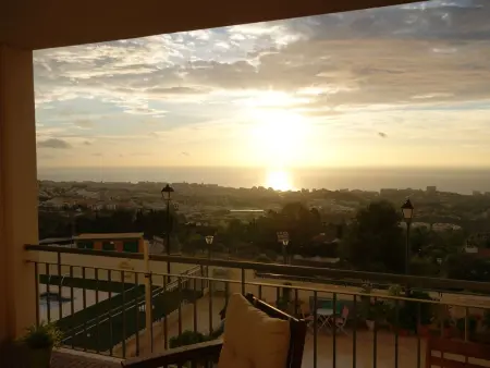 Wohnung  Casa JoCa Pueblo, Appartement 3 personnes à Benalmádena Costa - Photo 13