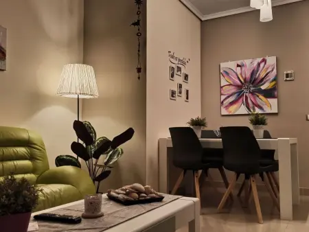 Wohnung  Casa JoCa Pueblo, Appartement 3 personnes à Benalmádena Costa - Photo 15