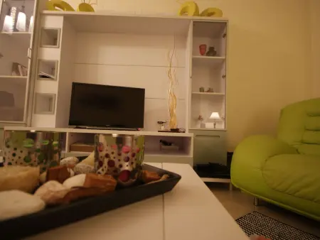 Wohnung  Casa JoCa Pueblo, Appartement 3 personnes à Benalmádena Costa - Photo 16