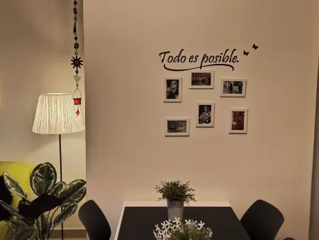 Wohnung  Casa JoCa Pueblo, Appartement 3 personnes à Benalmádena Costa - Photo 17