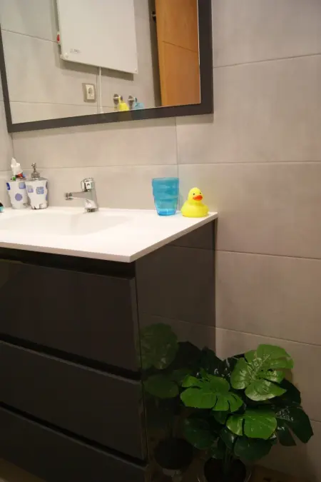 Wohnung  Casa JoCa Pueblo, Appartement 3 personnes à Benalmádena Costa - Photo 20