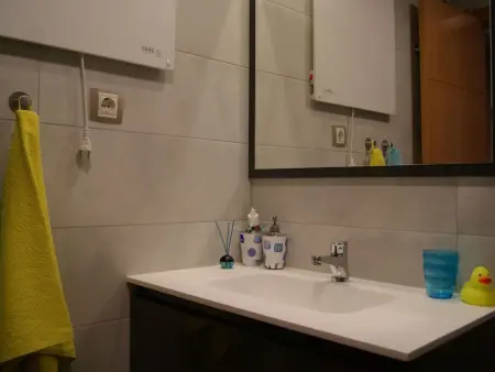 Wohnung  Casa JoCa Pueblo, Appartement 3 personnes à Benalmádena Costa - Photo 21