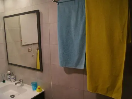 Wohnung  Casa JoCa Pueblo, Appartement 3 personnes à Benalmádena Costa - Photo 22