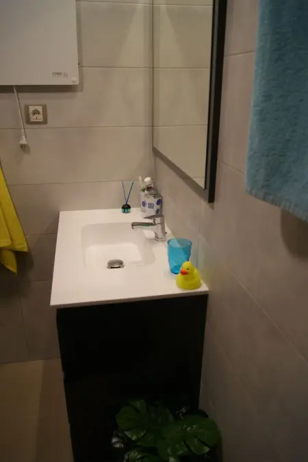 Wohnung  Casa JoCa Pueblo, Appartement 3 personnes à Benalmádena Costa - Photo 23