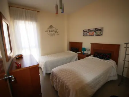 Wohnung  Casa JoCa Pueblo, Appartement 3 personnes à Benalmádena Costa - Photo 27