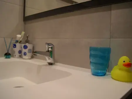 Wohnung  Casa JoCa Pueblo, Appartement 3 personnes à Benalmádena Costa - Photo 29
