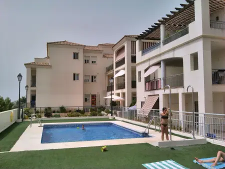 Wohnung  Casa JoCa Pueblo, Appartement 3 personnes à Benalmádena Costa - Photo 31