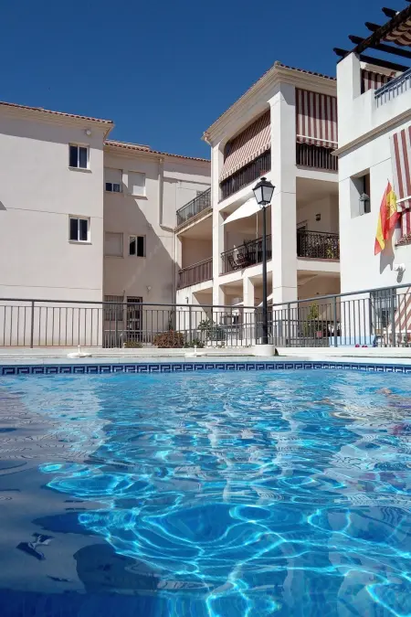 Wohnung  Casa JoCa Pueblo, Appartement 3 personnes à Benalmádena Costa - Photo 32