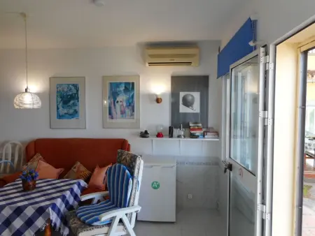 Gemütliches Ferienhäuschen mit privatem Pool, Maison 2 personnes à Mijas Costa - Photo 4