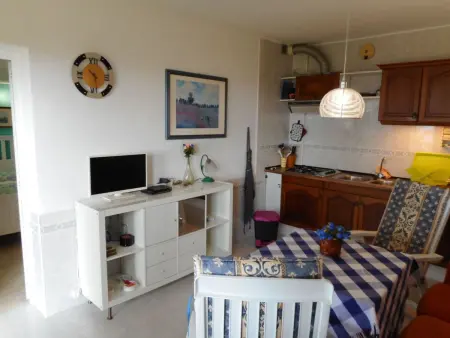 Gemütliches Ferienhäuschen mit privatem Pool, Maison 2 personnes à Mijas Costa - Photo 5