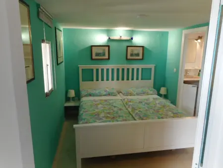 Gemütliches Ferienhäuschen mit privatem Pool, Maison 2 personnes à Mijas Costa - Photo 6