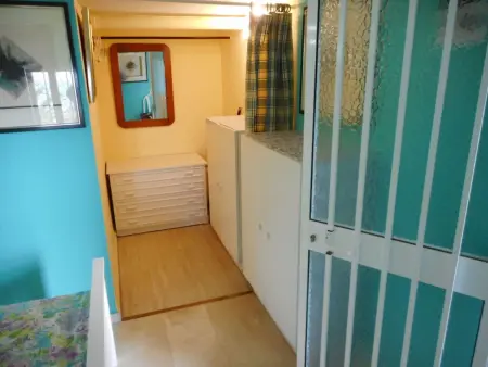 Gemütliches Ferienhäuschen mit privatem Pool, Maison 2 personnes à Mijas Costa - Photo 7