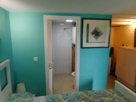 Gemütliches Ferienhäuschen mit privatem Pool, Maison 2 personnes à Mijas Costa - Photo 8