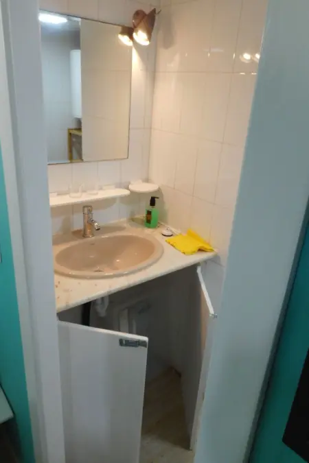 Gemütliches Ferienhäuschen mit privatem Pool, Maison 2 personnes à Mijas Costa - Photo 10