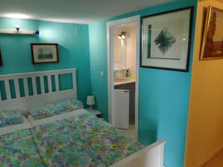 Gemütliches Ferienhäuschen mit privatem Pool, Maison 2 personnes à Mijas Costa - Photo 11