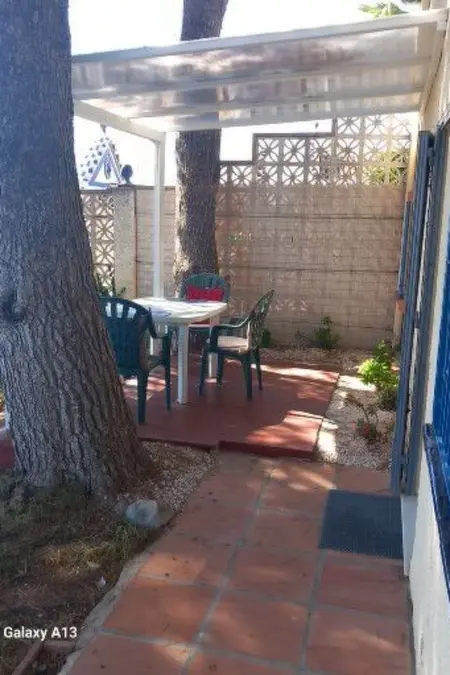 Gemütliches Ferienhäuschen mit privatem Pool, Maison 2 personnes à Mijas Costa - Photo 14