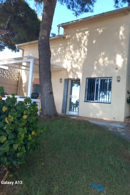 Gemütliches Ferienhäuschen mit privatem Pool, Maison 2 personnes à Mijas Costa - Photo 15