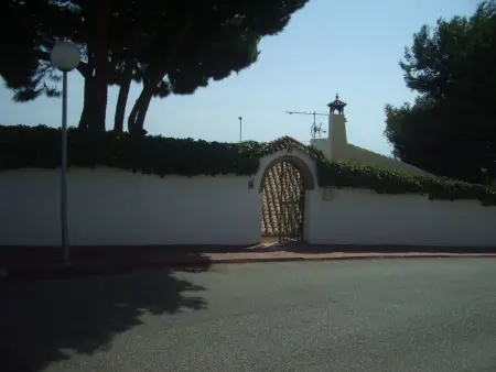 Gemütliches Ferienhäuschen mit privatem Pool, Maison 2 personnes à Mijas Costa - Photo 17