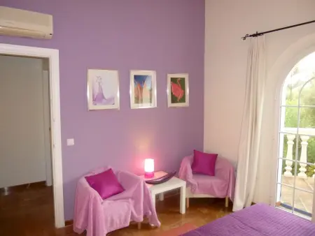 mit Blick auf das Wasser, Maison 8 personnes à Mijas Costa - Photo 2