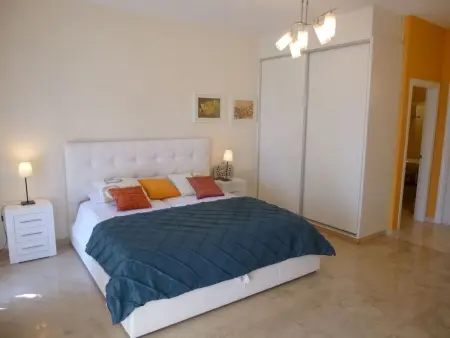 mit Blick auf das Wasser, Maison 8 personnes à Mijas Costa - Photo 3