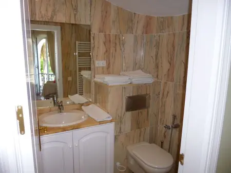 mit Blick auf das Wasser, Maison 8 personnes à Mijas Costa - Photo 5
