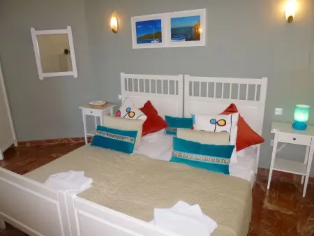 mit Blick auf das Wasser, Maison 8 personnes à Mijas Costa - Photo 6