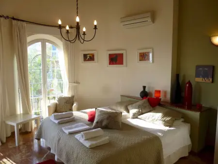 mit Blick auf das Wasser, Maison 8 personnes à Mijas Costa - Photo 8