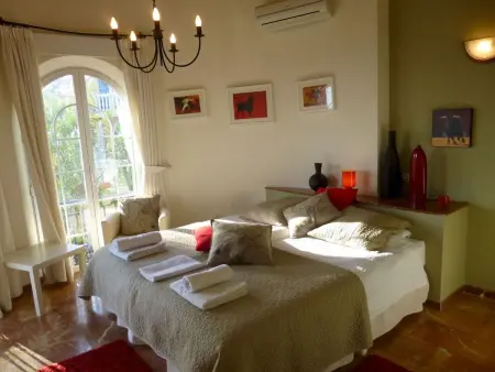 mit Blick auf das Wasser, Maison 8 personnes à Mijas Costa - Photo 10