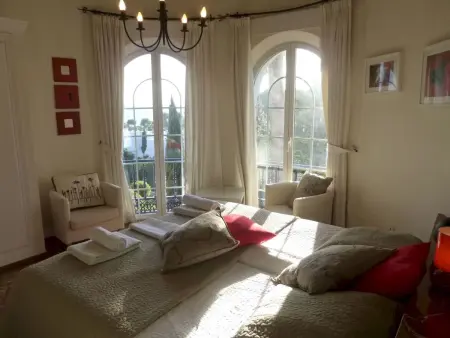 mit Blick auf das Wasser, Maison 8 personnes à Mijas Costa - Photo 11