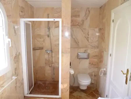 mit Blick auf das Wasser, Maison 8 personnes à Mijas Costa - Photo 13