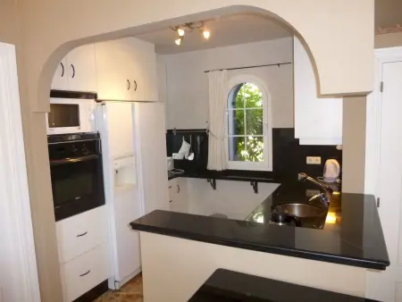 mit Blick auf das Wasser, Maison 8 personnes à Mijas Costa - Photo 14